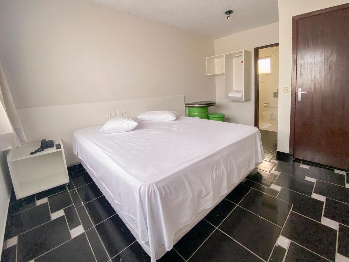 Guinza Hotel