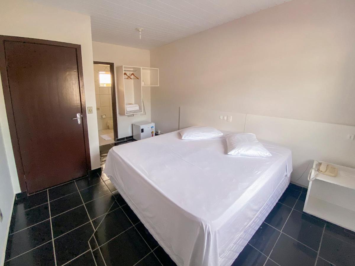 Hotel Guinza