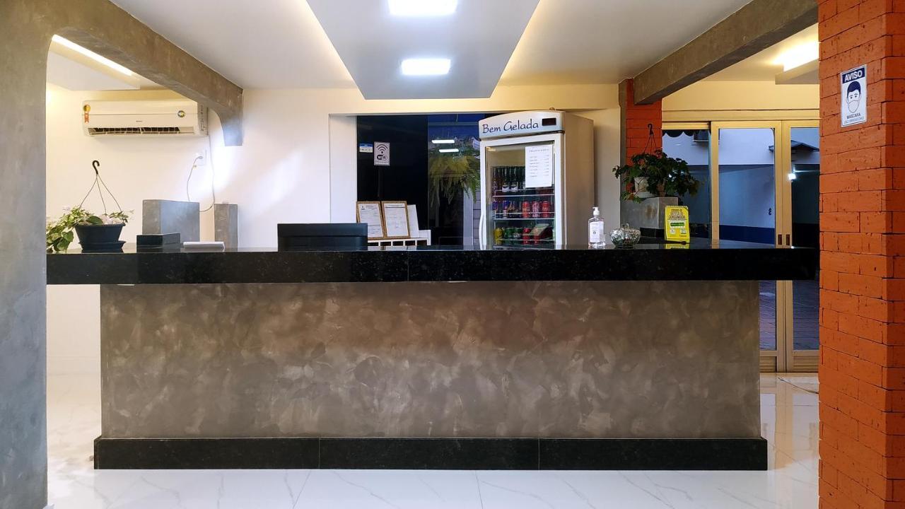 Hotel Guinza *