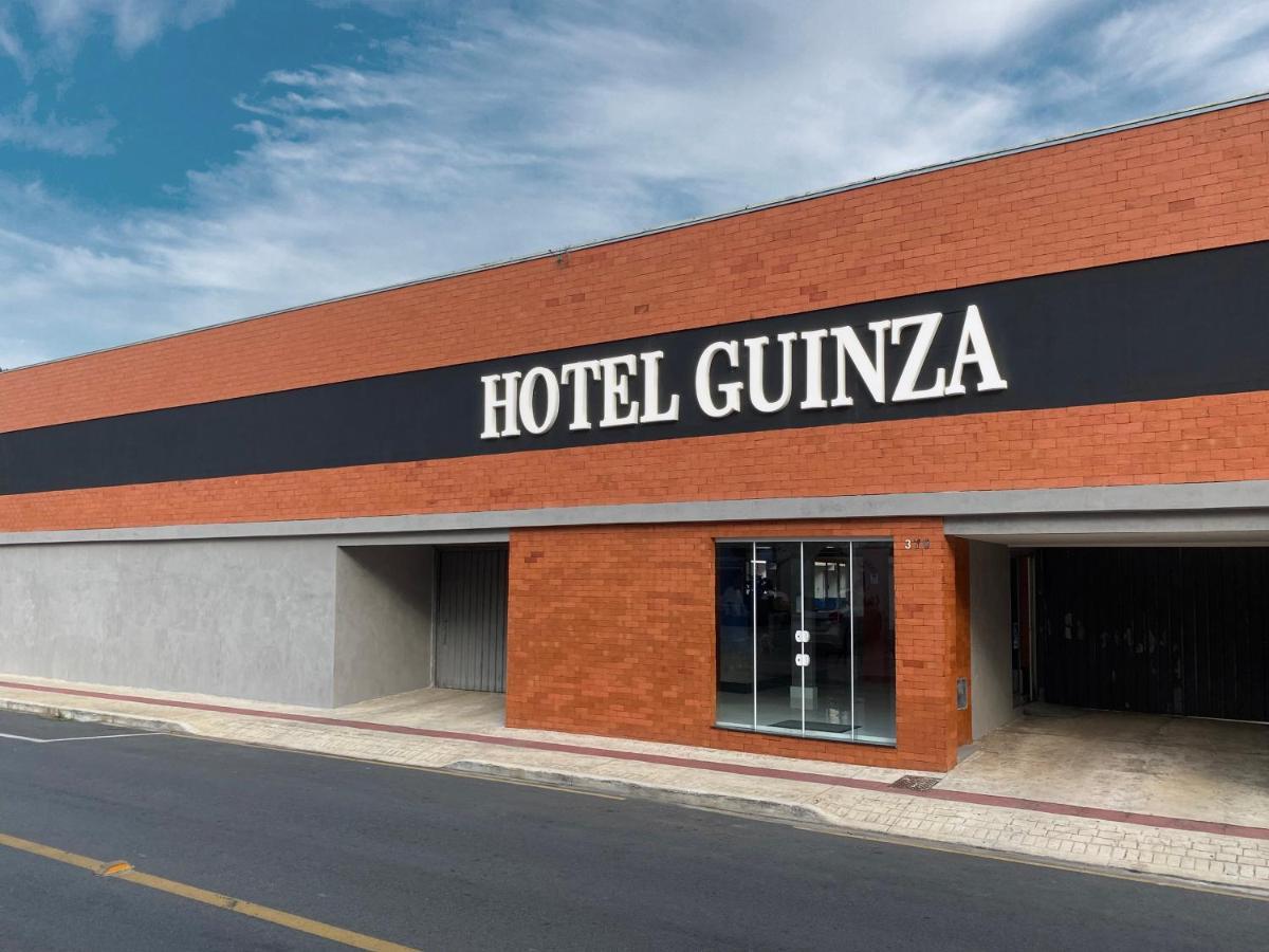 Guinza Balneario Camboriu