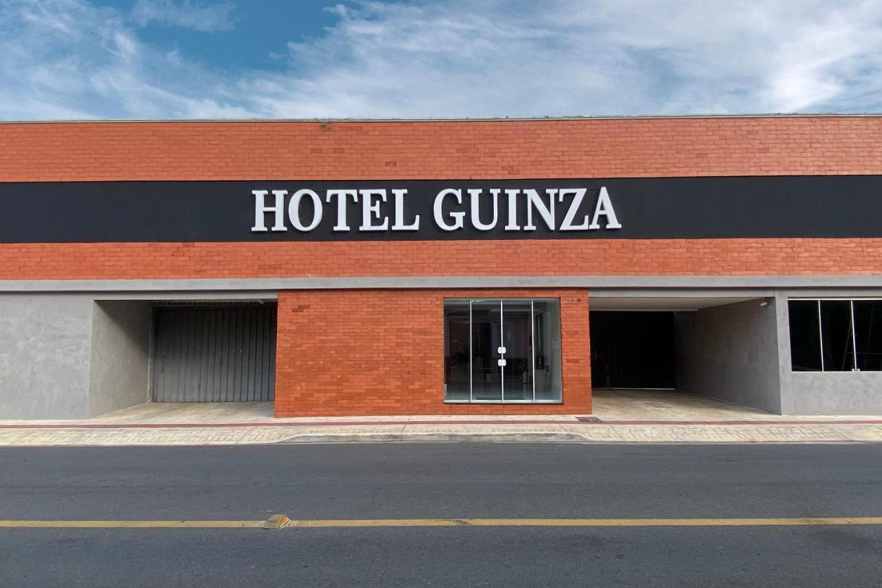 Hotel Guinza