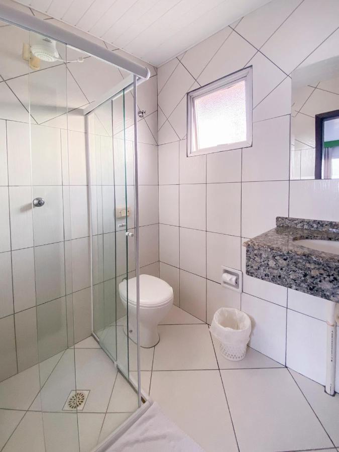 Hotel Guinza Balneario Camboriu