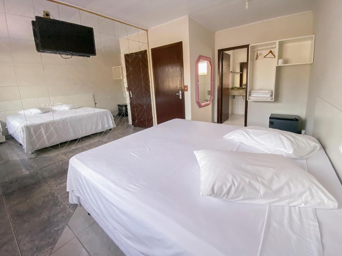 Hotel Guinza *