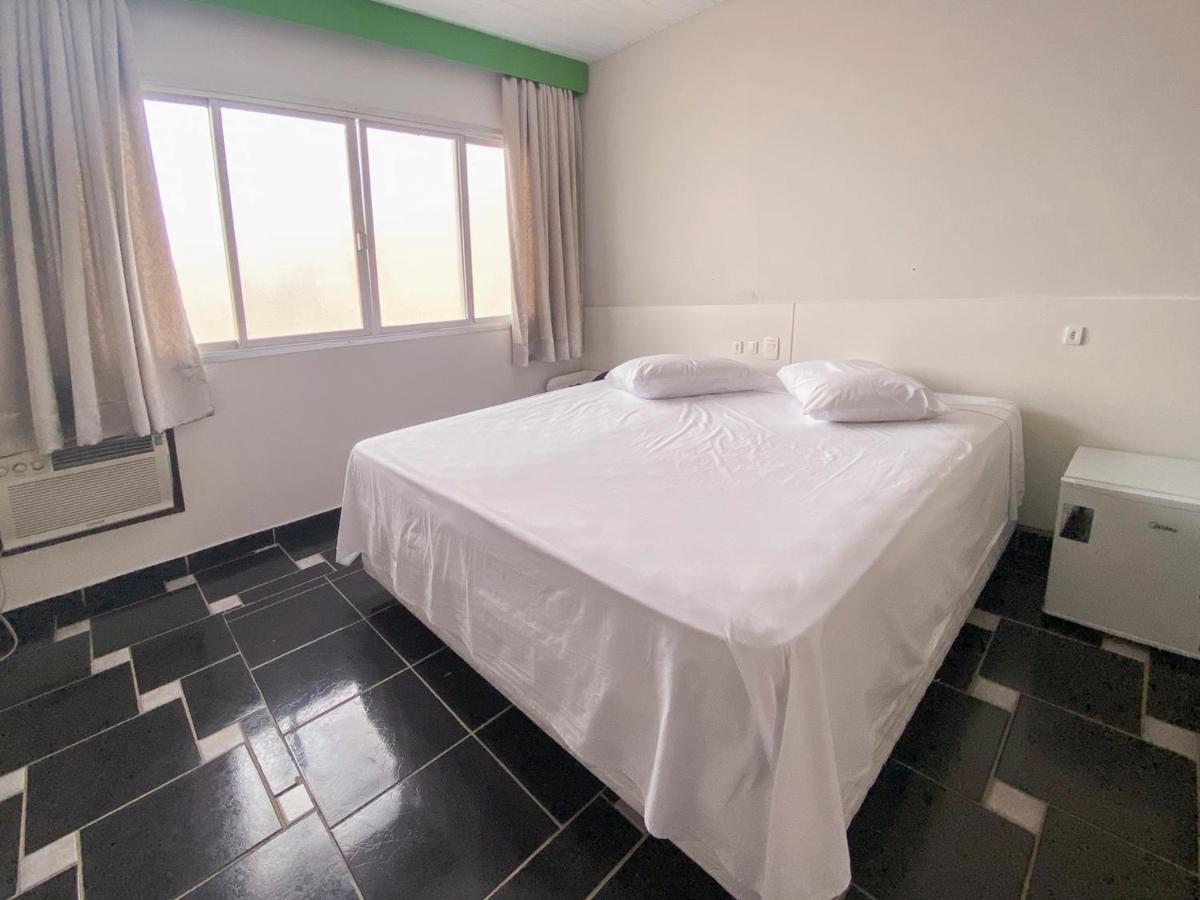 Guinza Hotel Balneario Camboriu