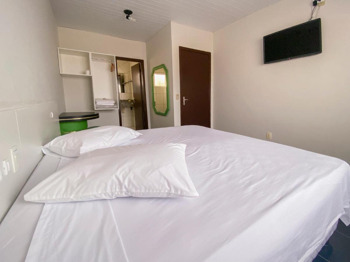 Guinza Hotel *
