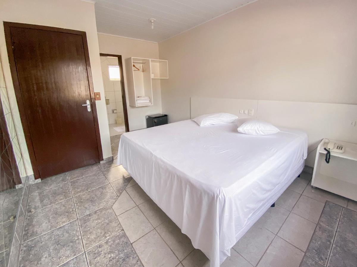 Hotel Guinza *