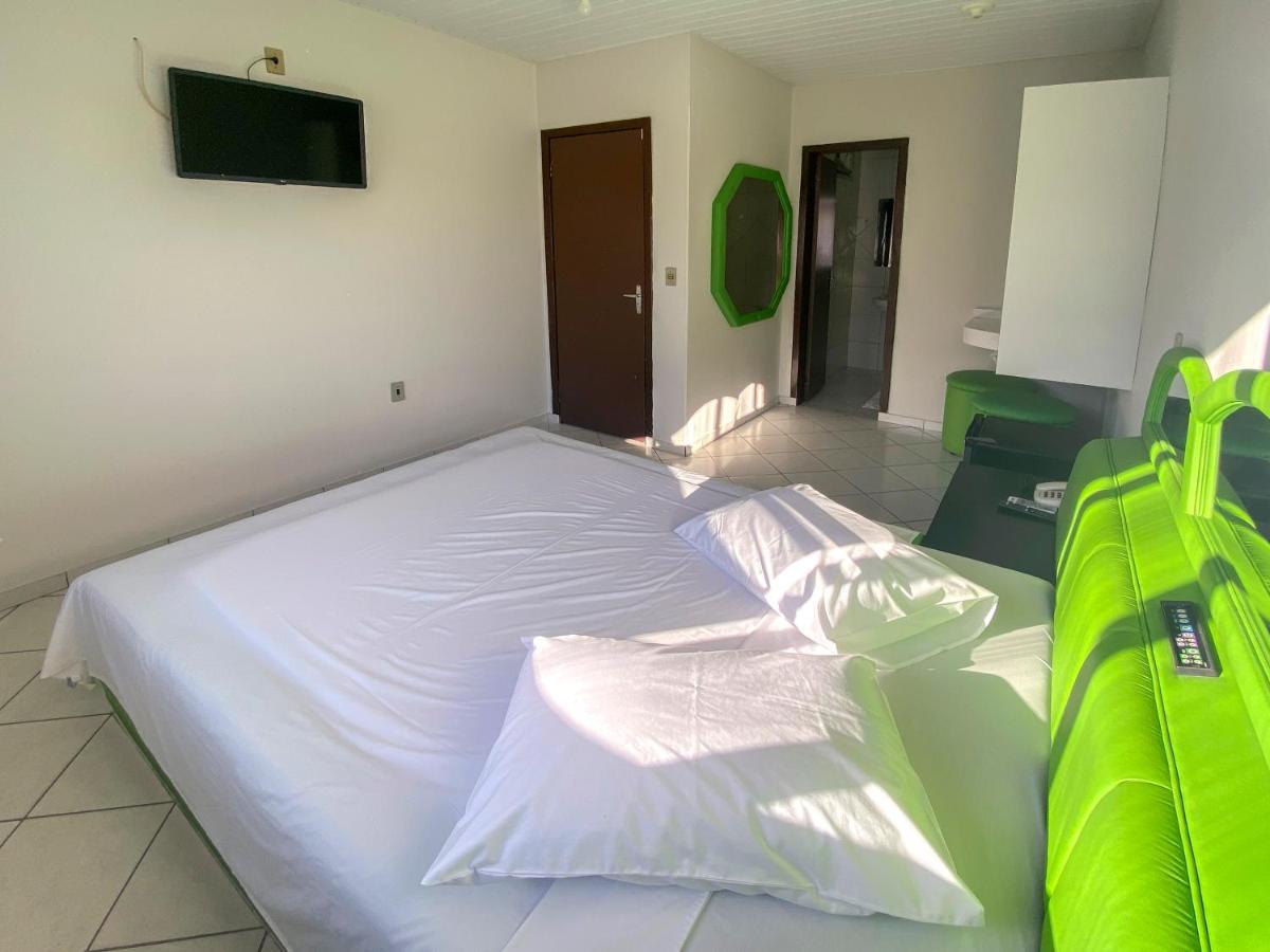 Guinza Hotel