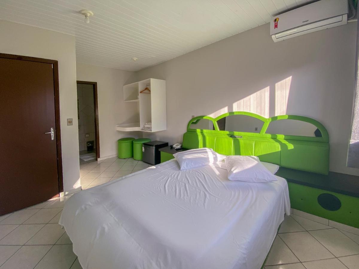 Hotel Guinza
